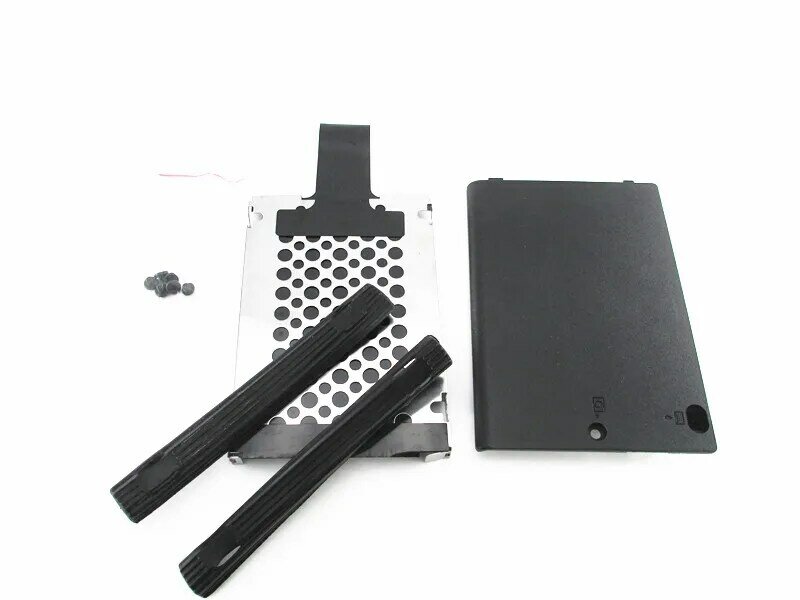 New HDD Hard Drive Cover Caddy Rails for IBM/Lenovo T510 T510i W510 T520 T520i W520