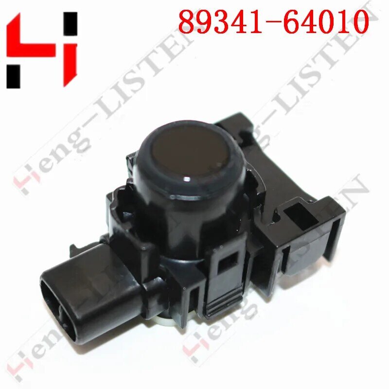 Parking Distance Control Sensors Assistance For 4Runner For 13-15 IS250 IS300 IS350 2010-2013 89341-64010 89341 64010