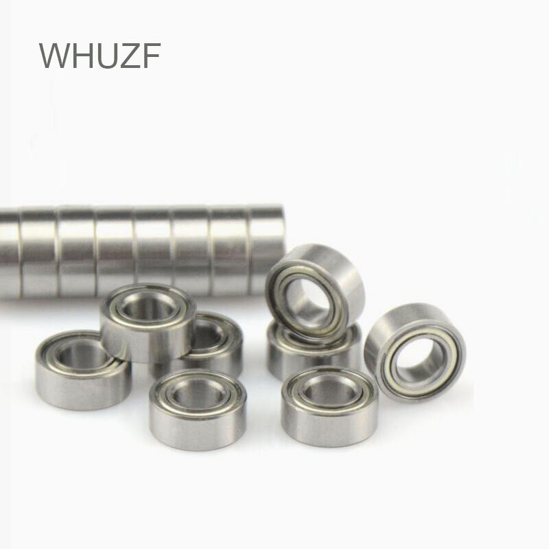 WHUZF-Thin Wall Seção 6701 ZZ Rolamentos de esferas para carro de brinquedo, frete grátis, 6701ZZ Bearing, 12x18x4mm, 61701ZZ