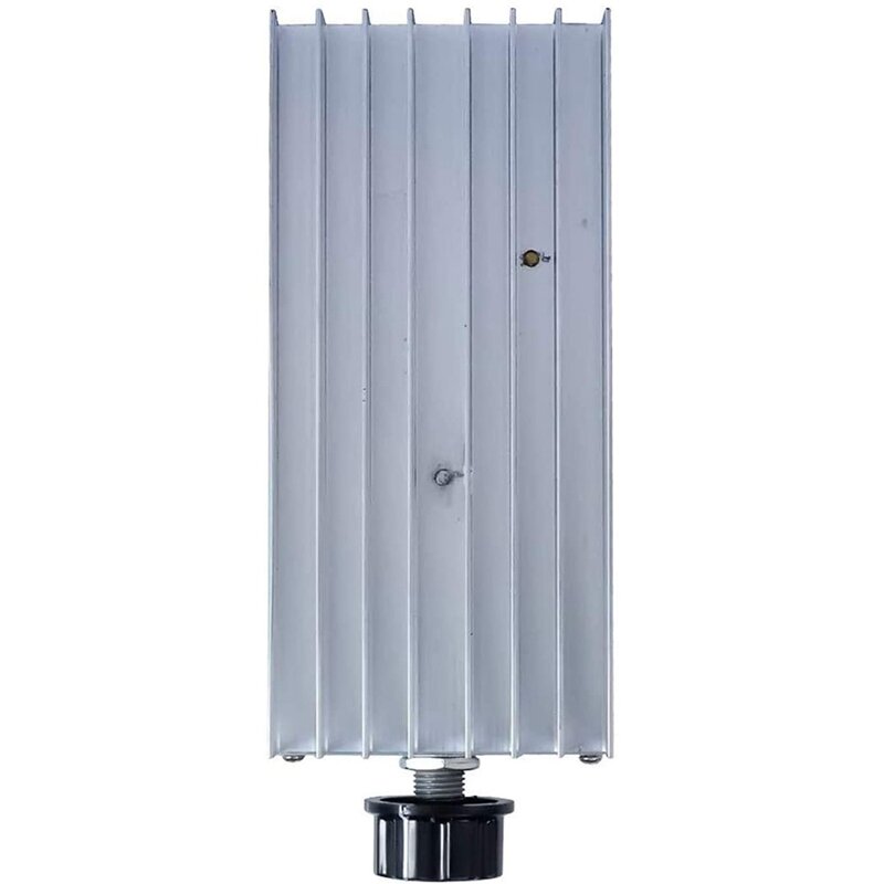 10000W 25A Regulator prędkości obrotowej wysokiej mocy SCR Regulator napięcia wyłącznik ściemniacza prędkość temperatura sterujący termostatem AC 220V