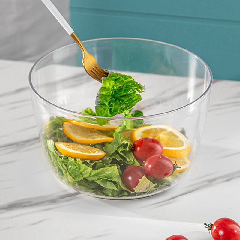 Spinner Salad Manual untuk sayur, Spinner Salad Manual untuk sayur, pompa 1 tangan, Pengering buah, Mesin cuci buah