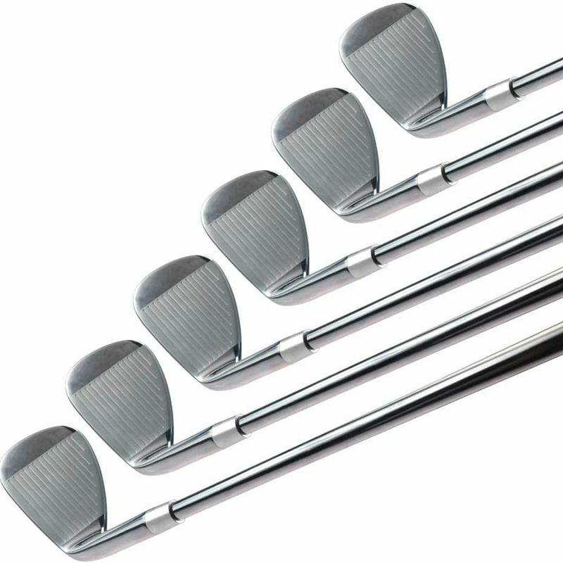 22Pcs Golf Tip Metalen Adereindhulzen Irons Golf Club Accessoires-10Pcs .355 & 12Pcs .370