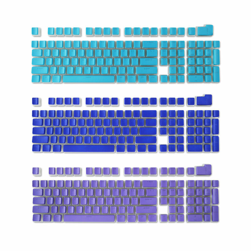 OEM профиль PBT колпачки для клавиш 108 клавиши пудинг колпачок для переключателя Cherry MX механическая клавиатура RGB геймерские колпачки для клавиш с подсветкой пользовательский DIY