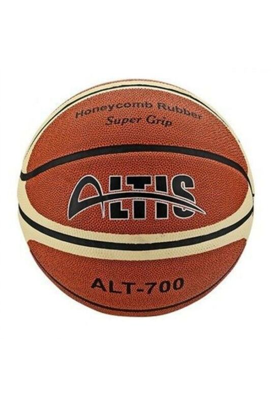 Super Grip Basketbal Bal-Mand Bal