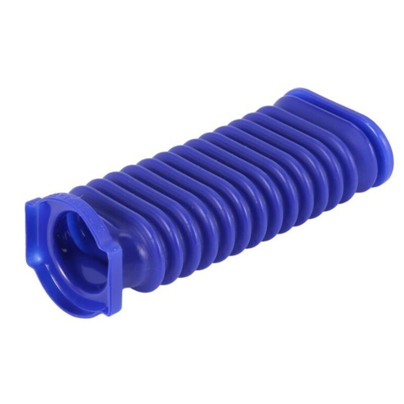 2Pcs Soft Plush Strips tubo per Dyson V7 V8 V10 V11 aspirapolvere Soft Roller Head Soft Plush Strips sostituzione