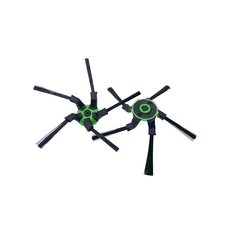 Suku Cadang Tas Debu Sikat Utama/Samping Filter Hepa Aksesori Pembersih Vakum Robot untuk IRobot Roomba S9 9150 / S9 + Plus 9550
