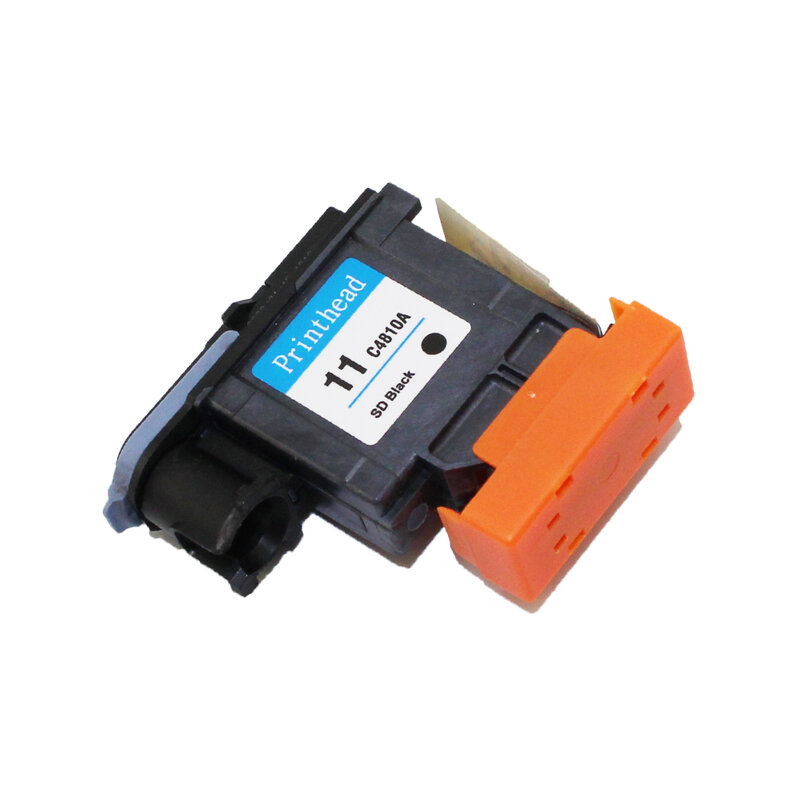 Print head compatible for hp 11 replacement for hp11 printhead Designjet 70 100 110 500 510 500PS C4810A C4811A C4812A C4813A