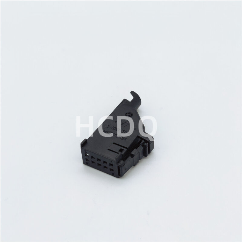 10 PCS Spot supply 1-1534170-1 original high-quality  automobile connector plug housing