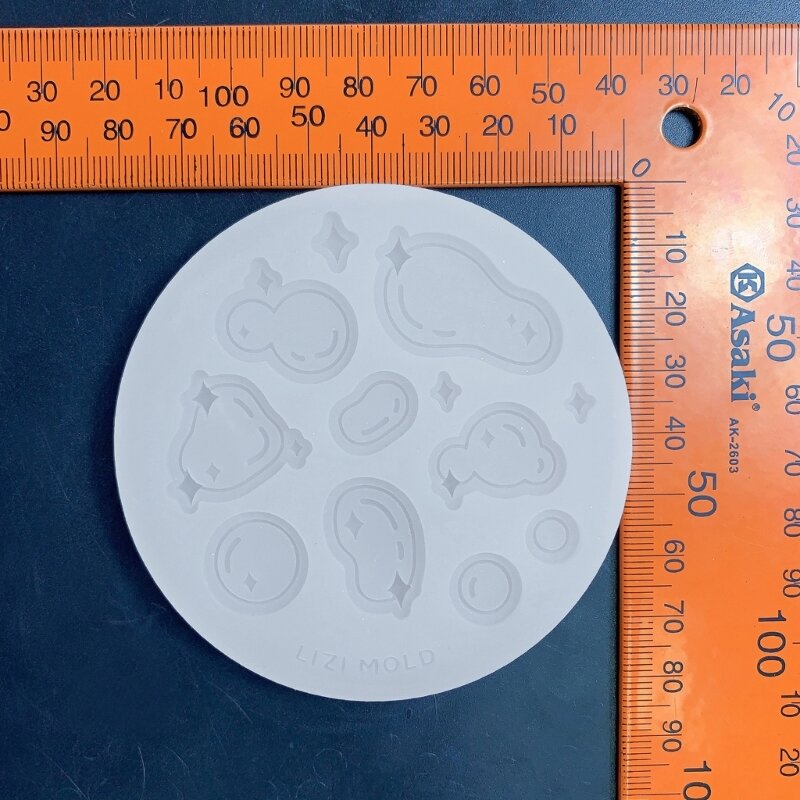 2023 novas penas molde silicone oco epóxi shaker recheios molde silicone pássaros resina cola epoxy enchimento molde para