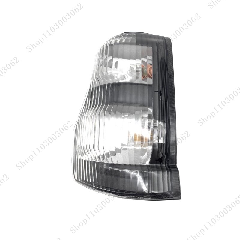 Eck licht Autos chein werfer Front stoßstange Blinker Licht Seiten lampe für isuzu 600p LKW 8-98087877-0 8-9738069-0