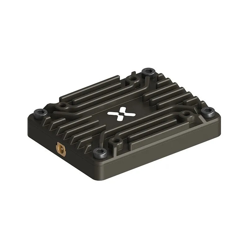 FOXEER 5.8G żniwiarz ekstremalny 1.8W 72CH FPV VTX 25mW/200mW/500mW/1W/1.8W regulowany 20x20mm dla drona daleki zasięg RC