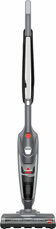 BISSELL®Poids plume™PowerBrush-Aspirateur gris, 27Cafe A