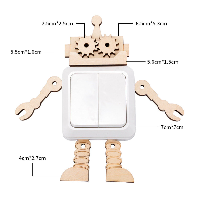 Детская игрушка занятая доска Монтессори сенсорная доска для активного отдыха, искусственная древесина обучающая головоломка для детей детей