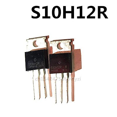 الأصلي 2 قطعة/S10H12R 120A/100 فولت TO-220