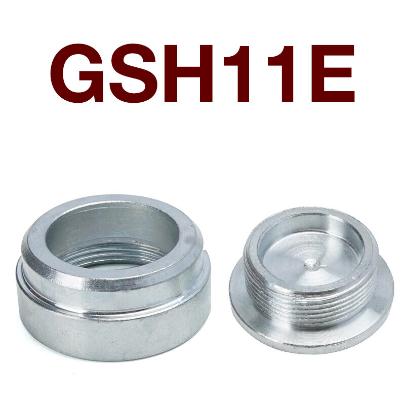 Buje de cojinete para Bosch GSH11E 401, accesorios de repuesto para púas eléctricas, herramientas eléctricas