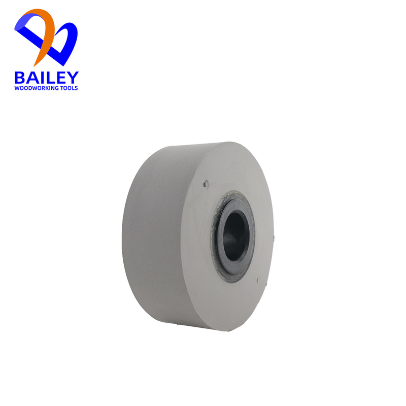 BAILEY 5PCS 70x25x20mm Press Wheel for Homag Edge Banding Machine Woodworking Tool Accessories PSW051