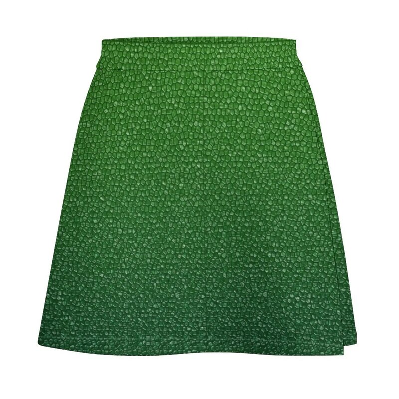 Рептилии мини юбка платья для выпускного юбка комплект мини юбка s Сказочный гранж