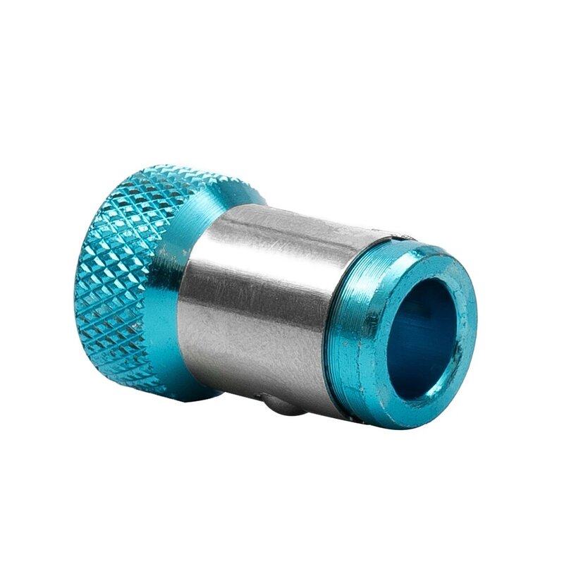 Universal Magnetic Ring Metal Screwdriver Bit Magnetic Ring For Anti-Corrosion Electric Drill Bit Magnet Powerful Ring
