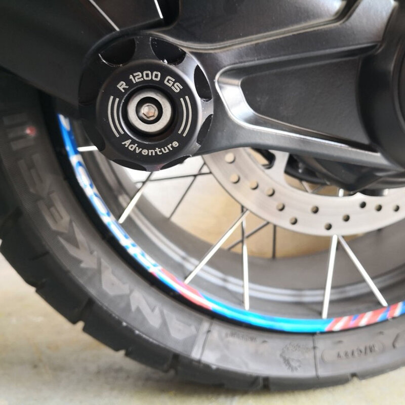 Motorcycle Final Drive Housing Cardan Crash Slider Protector for BMW R1250GS R 1250 1200 GS LC Adventure R1200GS R1250GS 2019