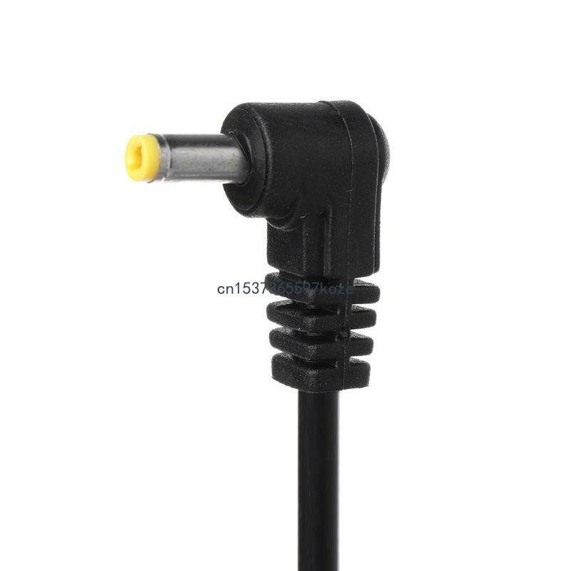 USB-кабель для зарядного устройства со световым индикатором для UV-5R Extend большой емкости