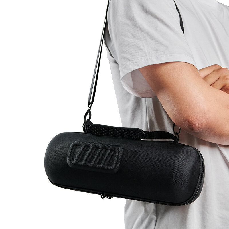 Carrying Travel Beschermhoes Voor Jbl Lading 5 Draadloze Speaker Waterdichte Hard Shell Draagbare Carry Storage Case