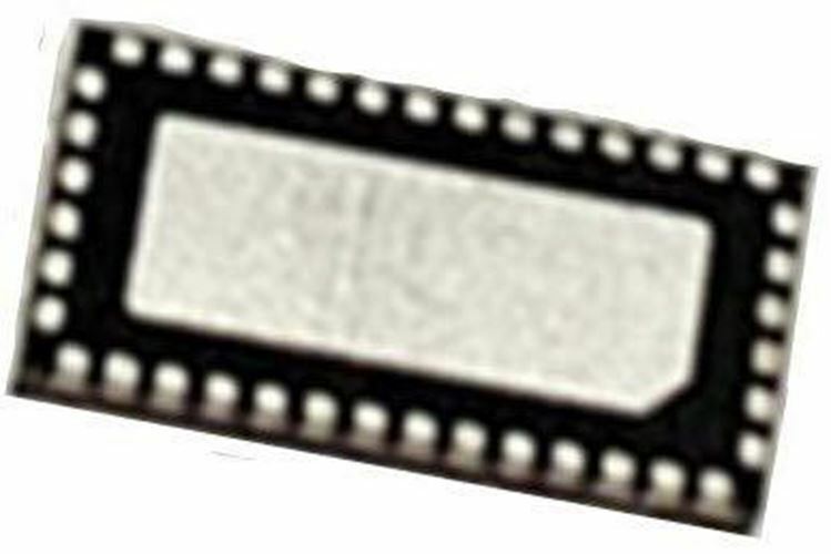 P13USB untuk Nintendo Switch NS Motherboard IC Chip Audio Video Control IC P13USB Asli Baru