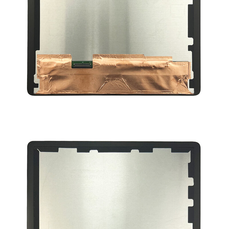 Visor LCD Digitador De Tela De Toque, Montagem De Vidro, Samsung Galaxy Tab A7, SM-T500, SM-T505, T500, T505, T505N, 10.4 ", 2020, Novo