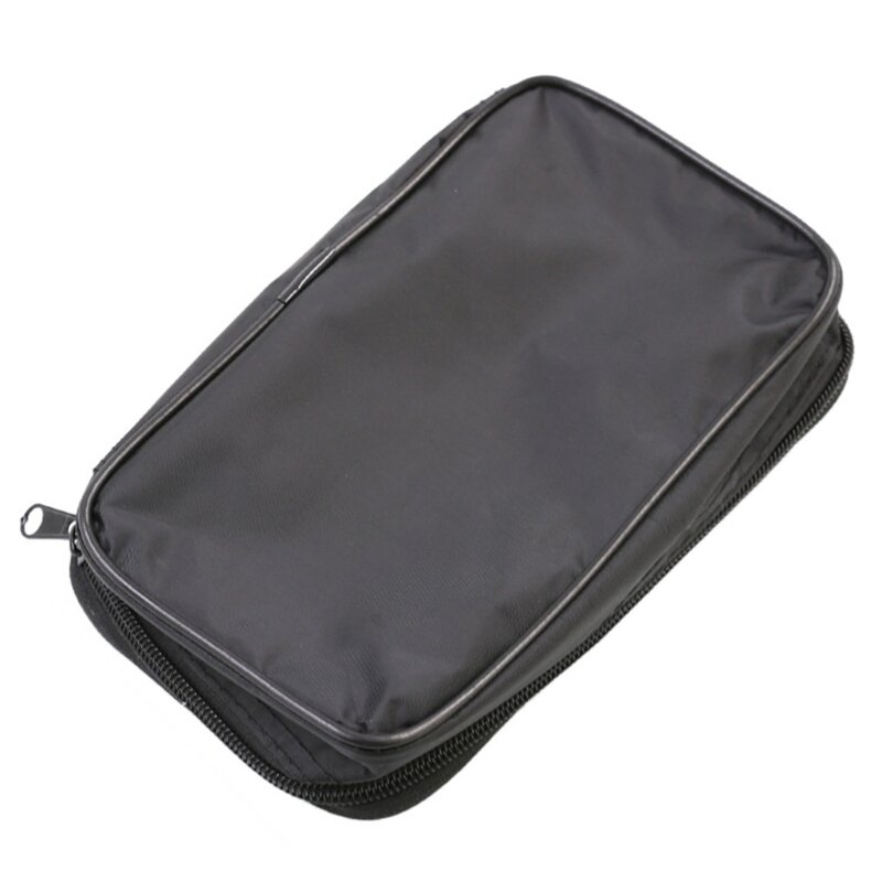 Hard Travel für Koffer Ersatz beschlag für digitale Multimeter-Tasche tragbare Messgeräte industrielle Qualität Leinwand