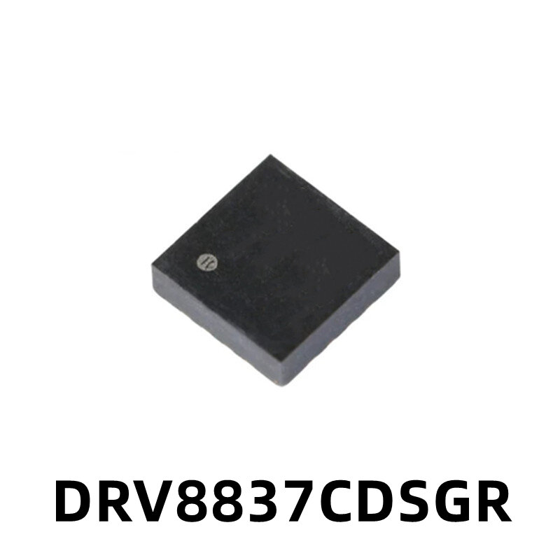 ドライチップ付きモーター用LCDディスプレイ,1ユニット,オリジナルパッケージ,WSON-8,837c