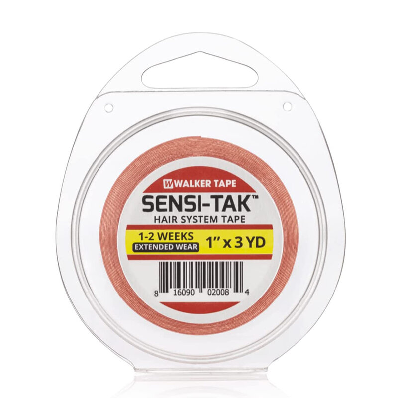 Sensi-SENSI-TAK 슈퍼 품질 접착 테이프 워커 테이프 3 야드