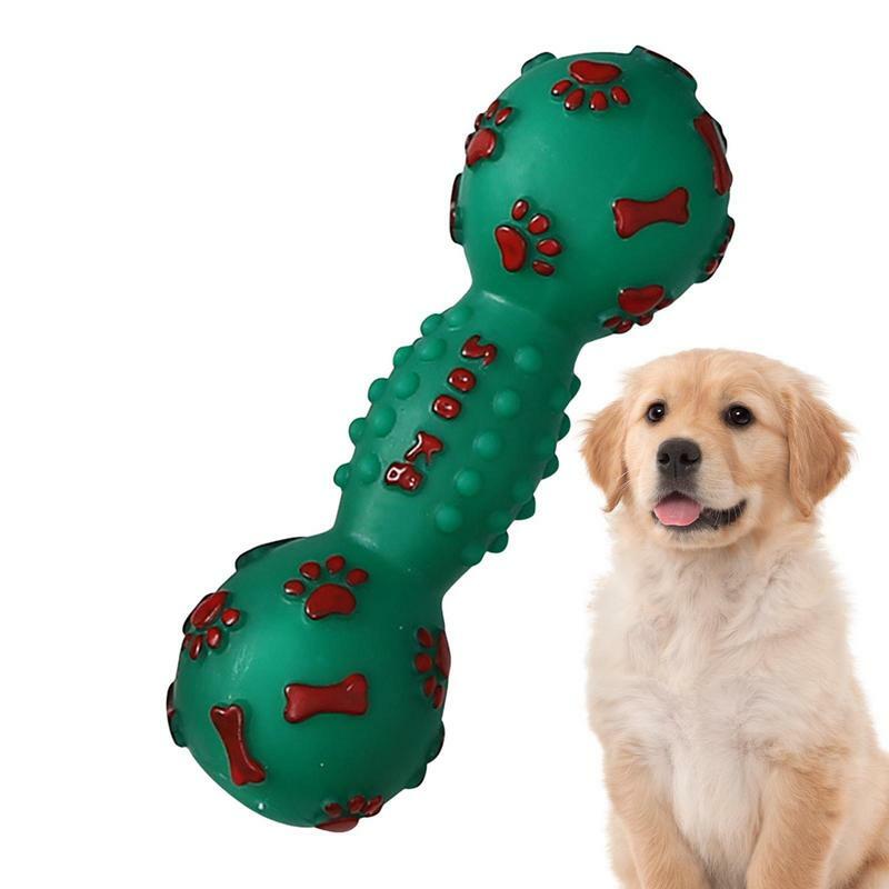 Puppy Chew Toys For Teething Squeaky Puppy Toy Christmas Theme Teething Toys Pet Toys Fun For Indoor Puppies And Dogs Chewing