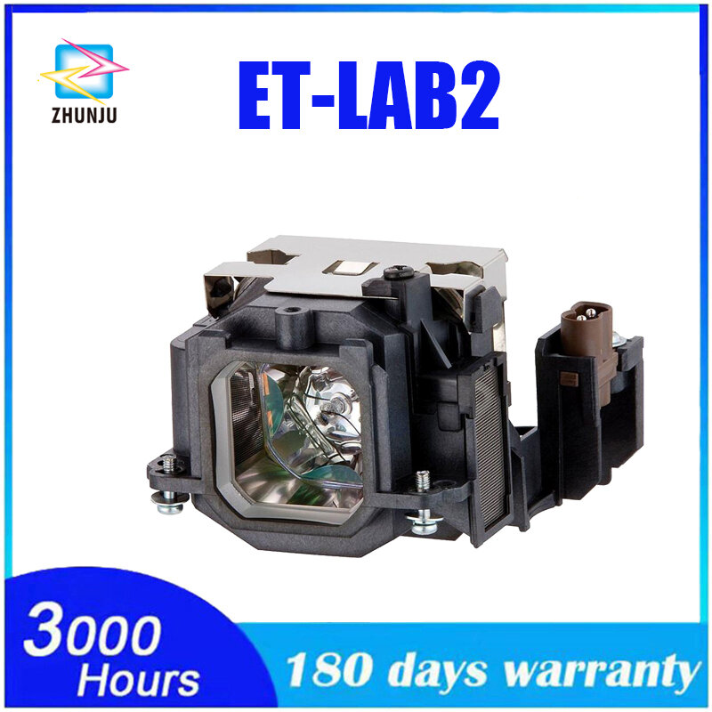 ET-LAB2 for Panasonic PT-LB1/PT-LB2/PT-LB3EA/PT-ST10/PT-LB1EA/PT-LB2EA/PT-LB3E