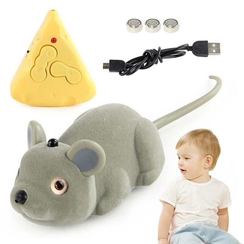 Умная игрушка-змея с умным датчиком, электрическая перезаряжаемая игрушка-Змея с реалистичным эффектом, интерактивные игрушки для кошек с USB-зарядкой