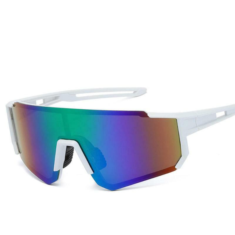 2022 occhiali da sole da ciclismo all'aperto MTB Road Bike Eyewear occhiali polarizzati anti-ultravioletti occhiali da bicicletta nuove attrezzature sportive