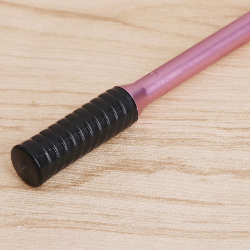 Светлая быстрая гелевая ручка с милым дизайном ракетки для бадминтона, носимая тонкая ручка, Прямая поставка