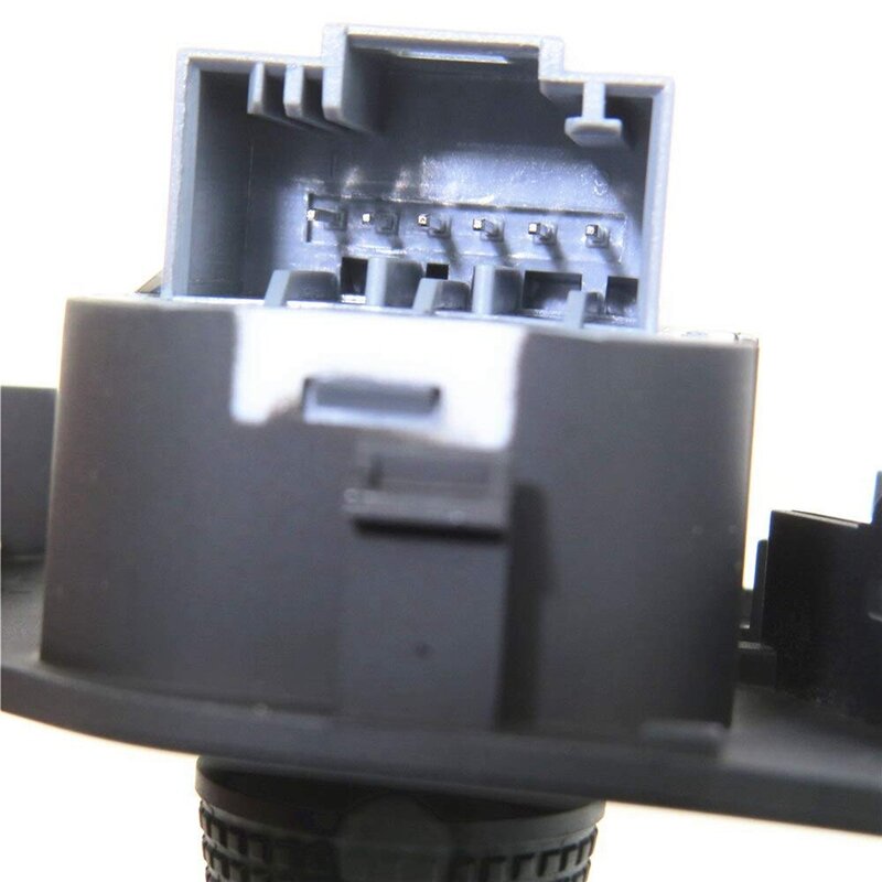 مفتاح تحكم كهربائي قابل للتعديل بمرآة ، زر خارجي ساخن ، مقبض ضبط للجولف 7 ، MK7 ، 5GG959565C