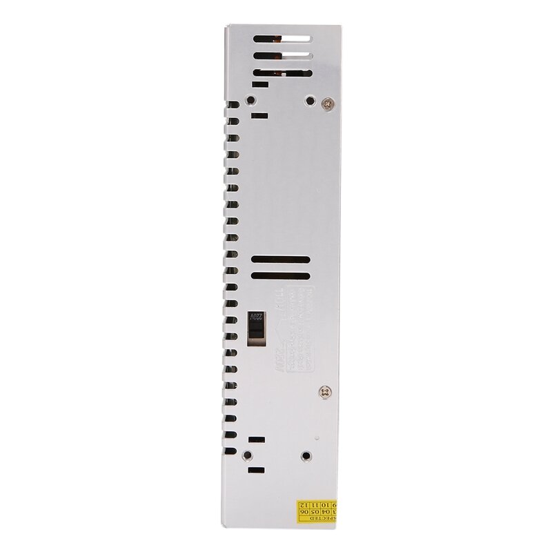 24V 15A LED Switch Power Supply Light Transformer 360W LED Strip Switch Driver For CCTV Industrial Control