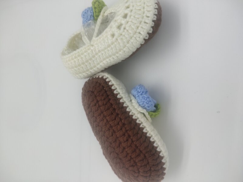 baby sock shoes  autumn style  model sh024