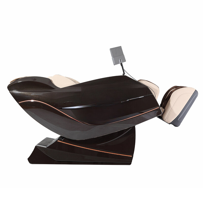 2023 Stuhl Massage Luxus Thai Stretch 4d Massage stuhl Fuß Spa Ganzkörper Schwerelosigkeit Luftdruck beste Qualität Massage stuhl