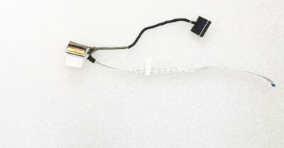 Câble d'écran vidéo LCD LED pour Lenovo Thinkbook K3-IML V540S-13 V540S-13IKB 13S-IWL V540S-14, ruban d'affichage flexible pour ordinateur portable