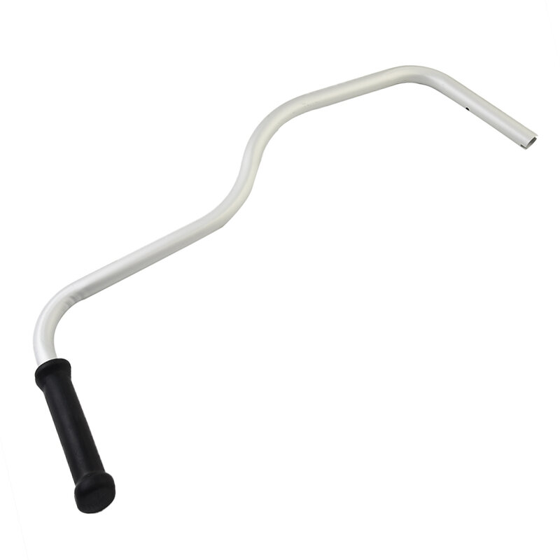 Replacement Trimmer Handle Handlebar For Stihl Handlebar Trimmer SUPPORT CLAMP ONLY, FS 130 131 110 111 90 91 89 200