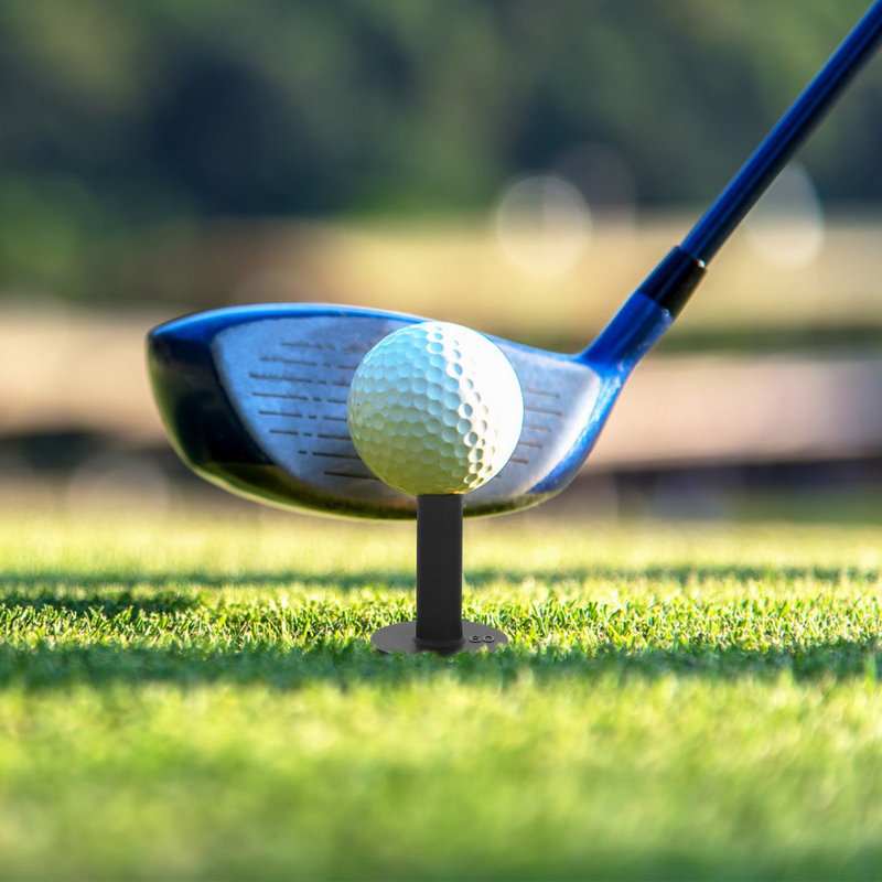 Portatarjetas de Golf para deportes al aire libre, rango de conducción de 50mm, 54mm, 60mm, 70mm, 80mm, novedad
