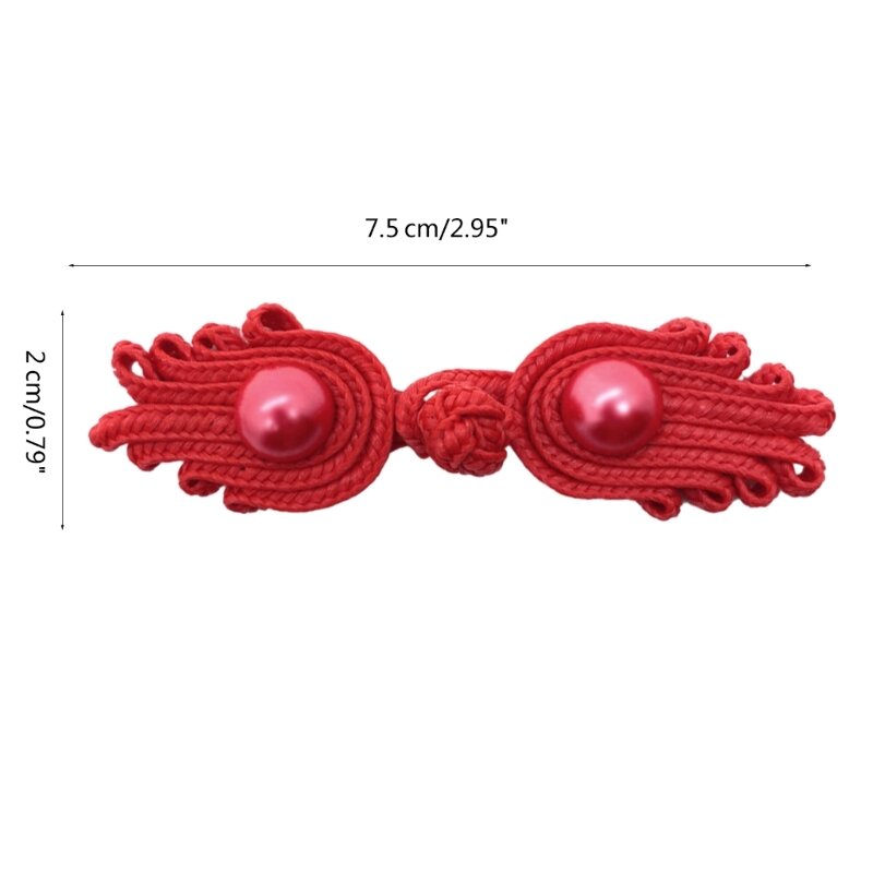 Mehrfarbiger Kohl-Blasenperlen-Qipao-Knopf für Kinder, praktisches und schnelles Anzieherlebnis für Modebegeisterte