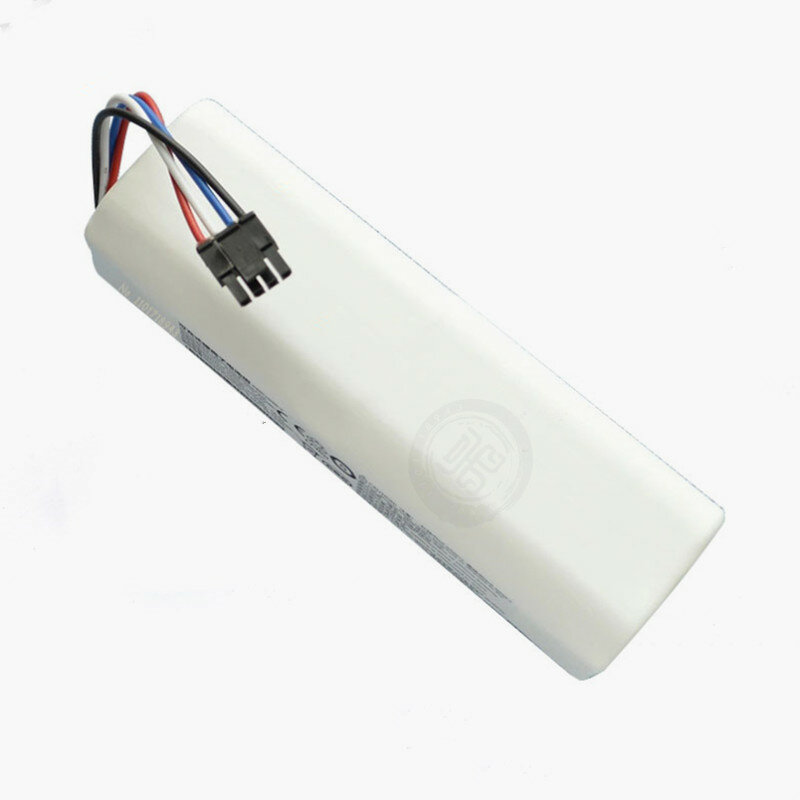 Original Battery for Dreame Robot Vacuum Mop Cleaner Dreame LS10 Ultra L10 Ultra 5200mAh Lithium-ion Battery Pack 4INR19/66-2