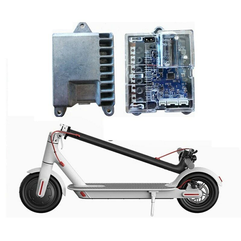 For Xiaomi M365/Pro/1S Electric Scooter Controller Motherboard Controller Main Board ESC Switchboard Electric Scooter Accessorie