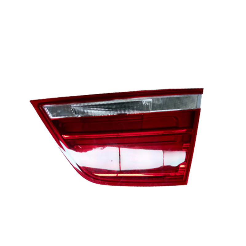 63217217314 destra posteriore LED lampada Trim Bezel Shell segnale di retromarcia luce freno per X3 F25 2009-2017 copertura fanale posteriore