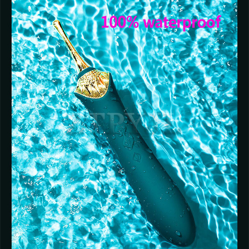 Vibratoren weibliche G-Punkt Vibrator Set weiche Silikon Klitoris Stimulation Massage gerät Vibro masseur Femme Erwachsenen Sexspielzeug für Frauen 18