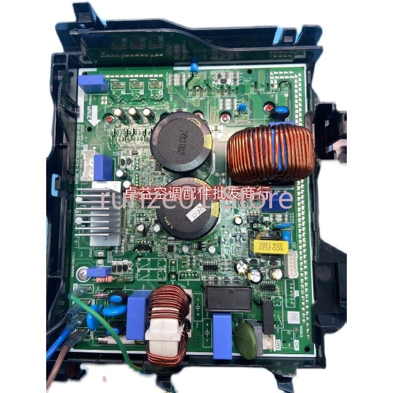 11222031001271 Original new frequency conversion air conditioner external motherboard R72WBP1