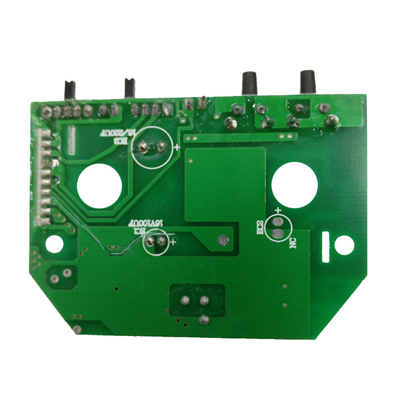 Factory OEM/ODM custom circuit control circuit board PCBA is suitable for infrared sensing music doorbell store welcome bell