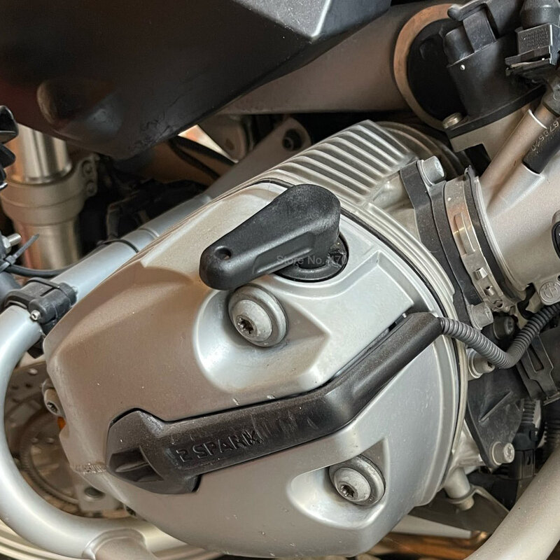 Dla BMW R1200GS R1250GS lc adv R dziewięć T R18 R1200 R1250 RT RS Cylinder silnika motocykla kluczowe narzędzie do usuwania kluczy korek wlewu oleju
